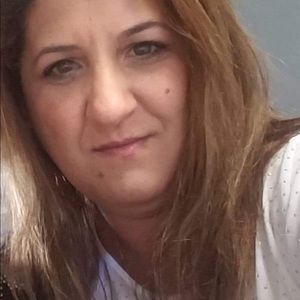 Meet your Posher, Lismary